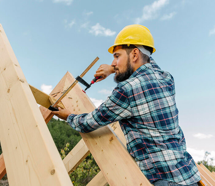Roof Leak Repair Long Island