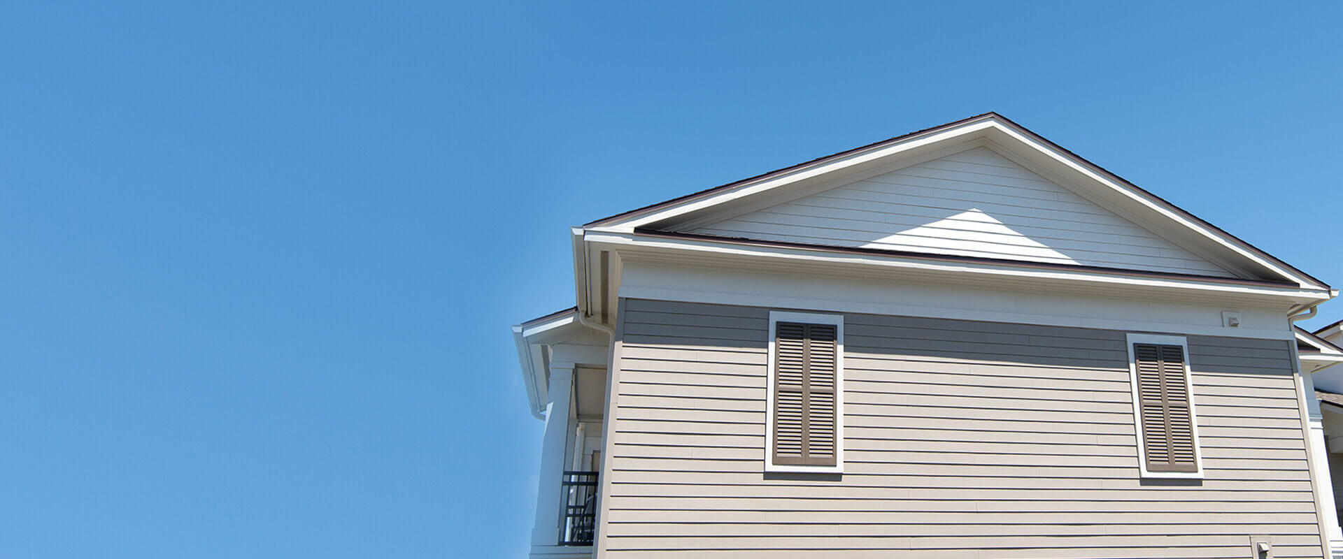 Siding Repair Long Island