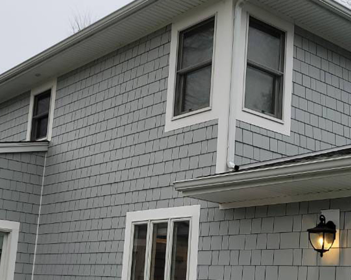 Siding Repair Long Island