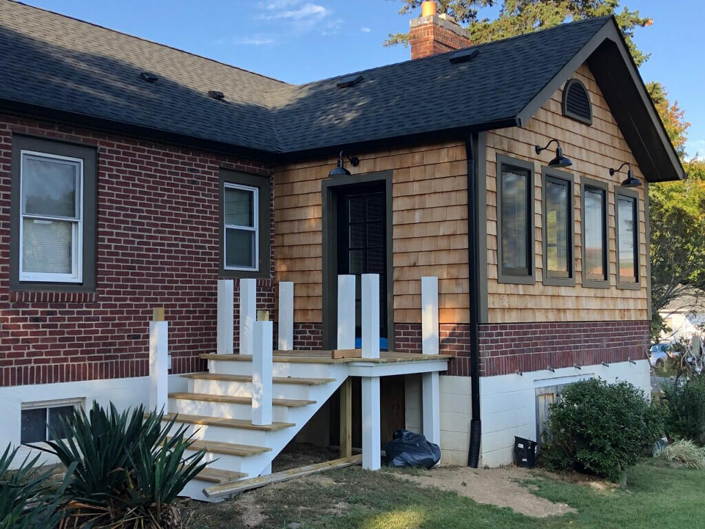 Licensed Home Improvement Contractor Smithtown, New York