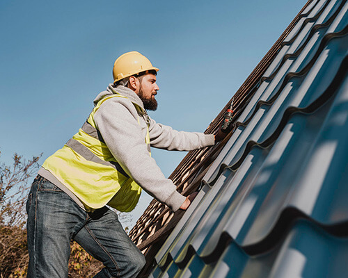 Roof Cleaning Long Island