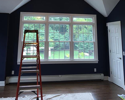 Window Restoration Long Island