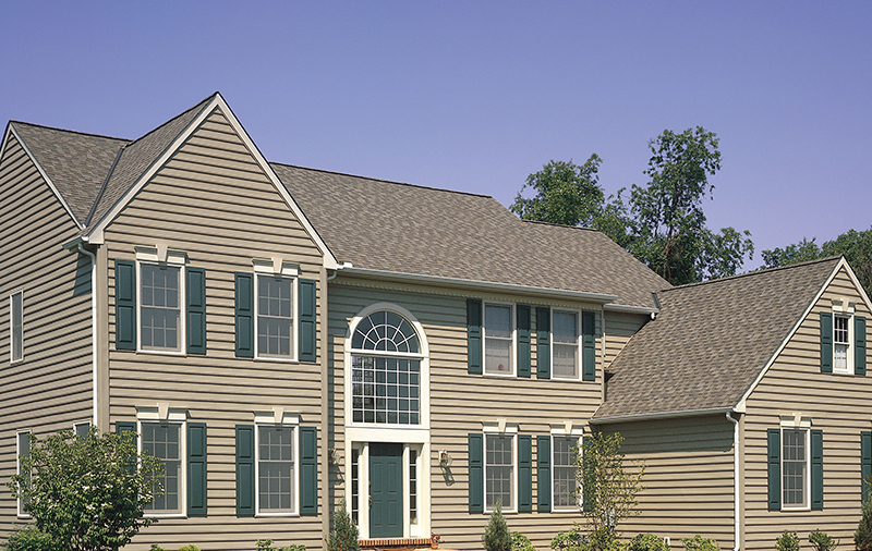 Siding Maintenance Long Island