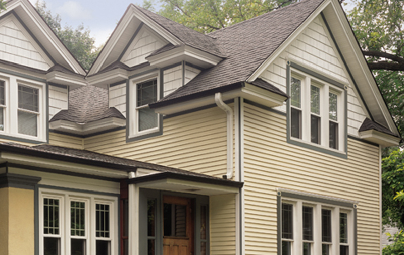  Roofing and Siding Services In And Around Smithtown, New York