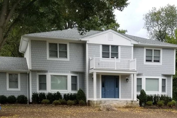 Roof, Siding, Gutter Repair Services and Roofers in Cold Spring Harbor, New York