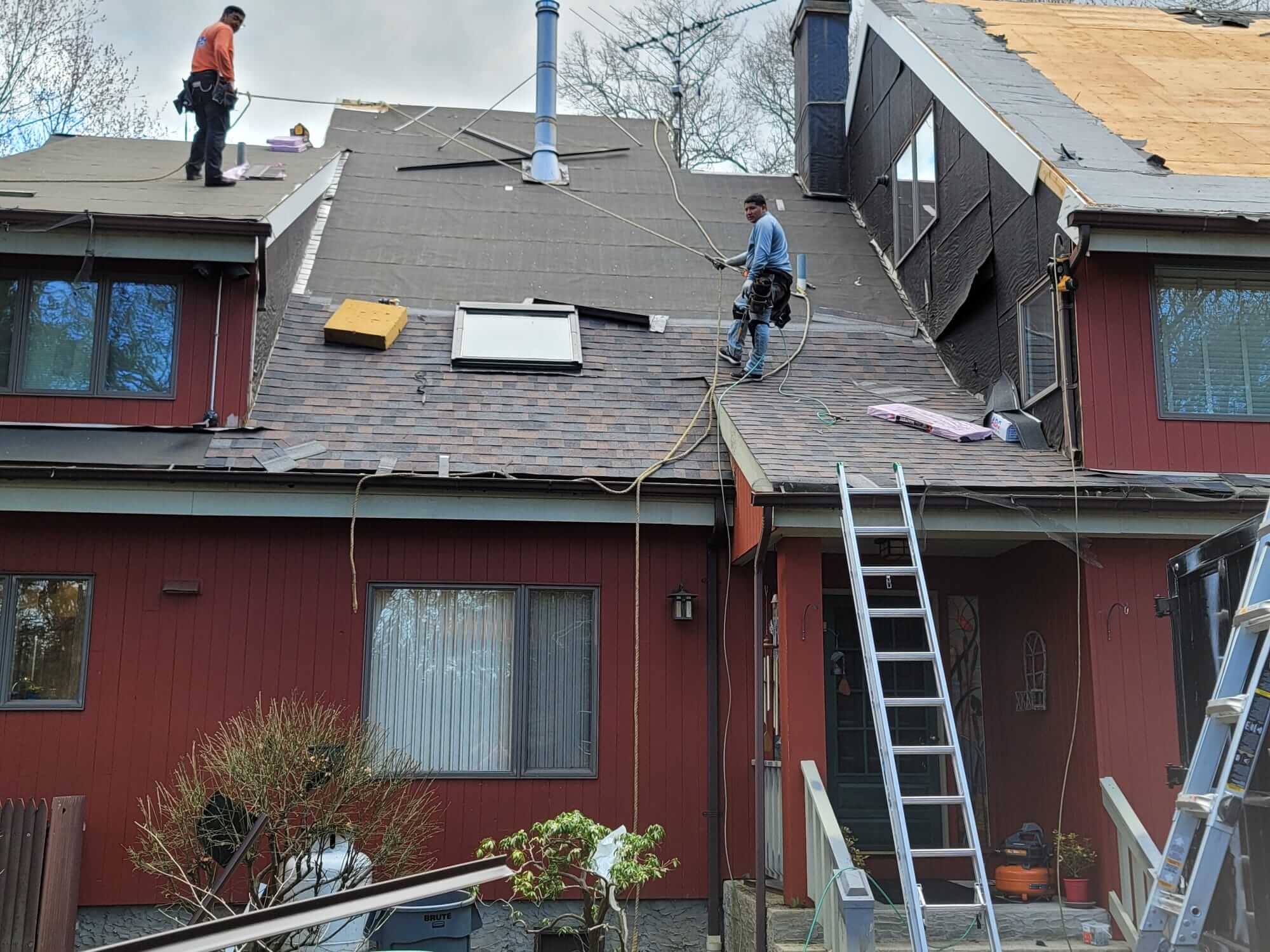 Licensed Home Improvement Contractor Smithtown, New York