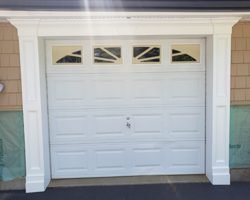 Garage Doors Long Island