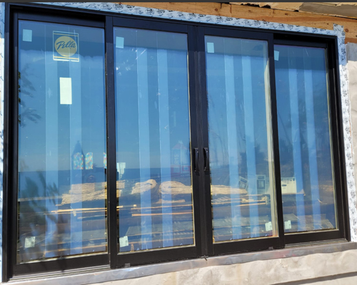 Patio Doors Long Island