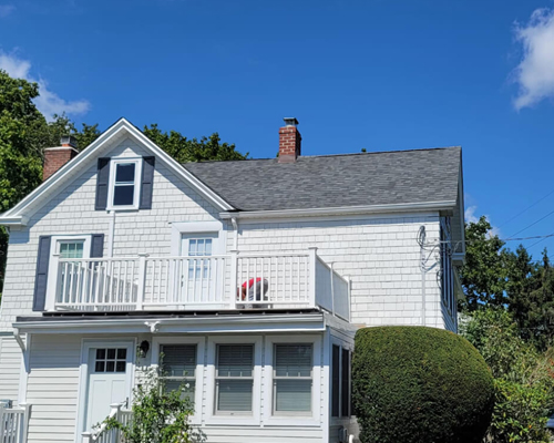 Roof Restoration Long Island New York