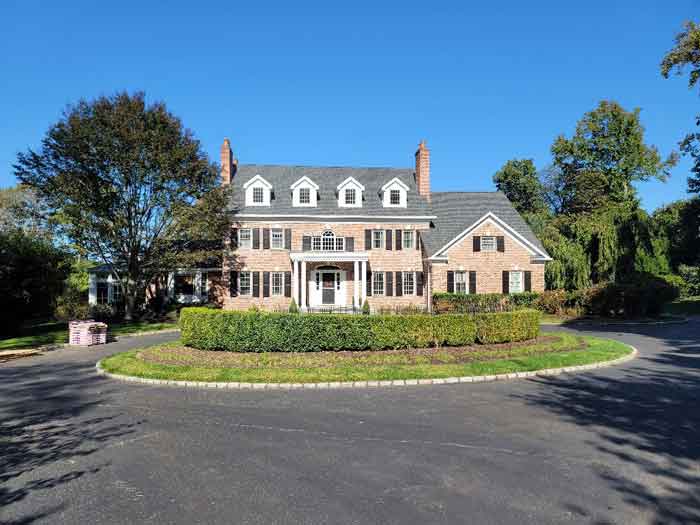 Reliable Roofers in Lloyd Harbor, NY