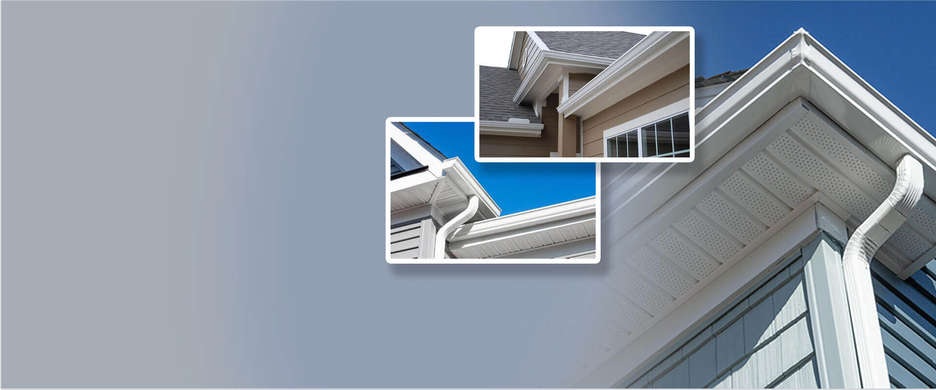 Gutters Repair Long Island