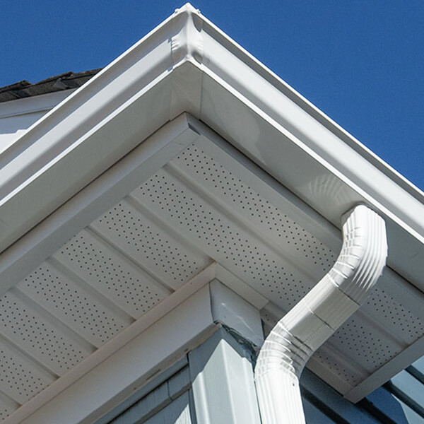 Gutter Installation Services Long Island