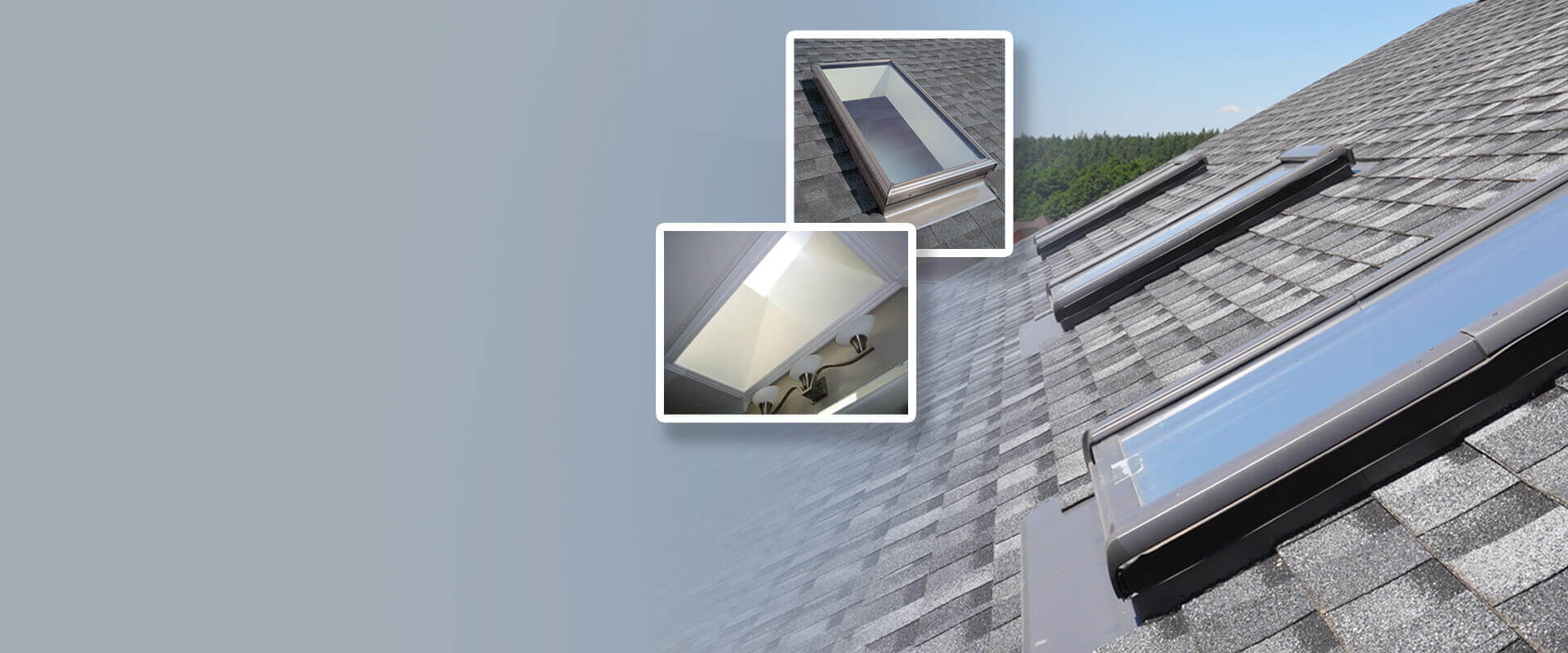 Skylight Maintenance Long Island 