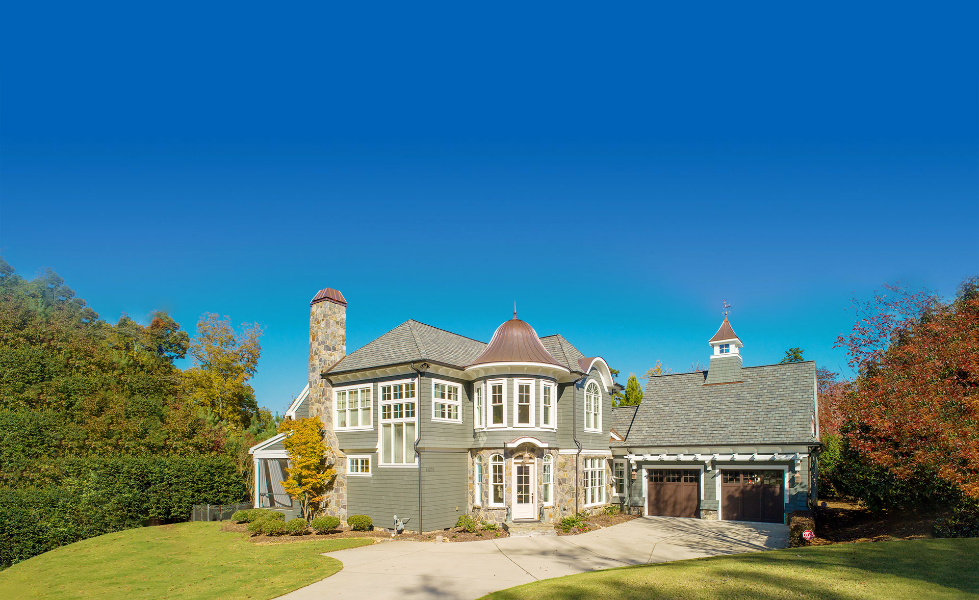 Residential Roofing Contractor LI