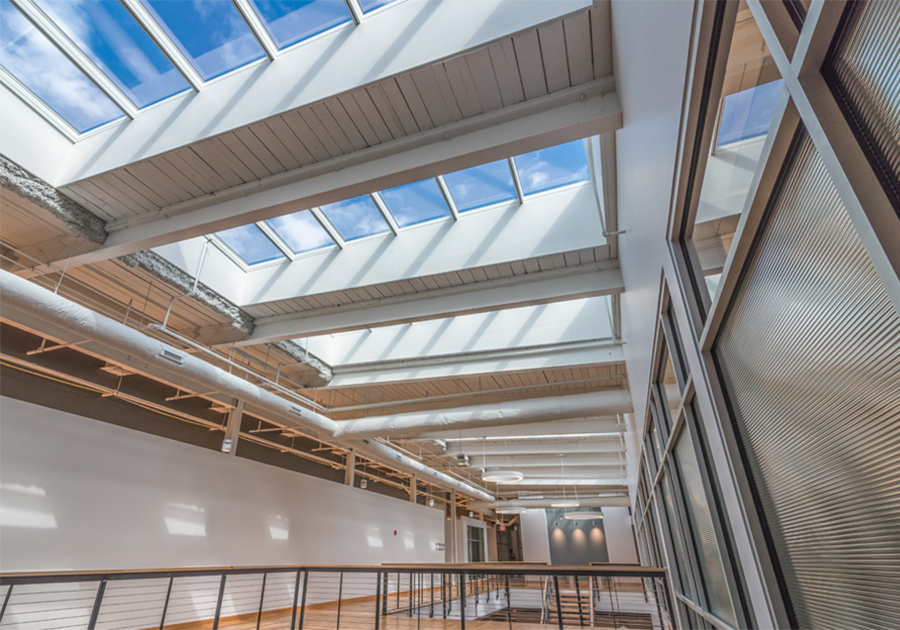 Professional Skylight Repair and Replacement Services From Certified Contractors In New York