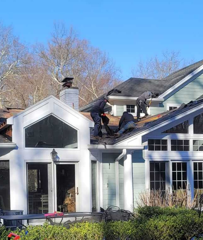 Professional Construction Contractor in Islandia