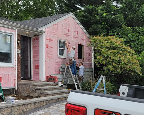 Window Restoration Long Island