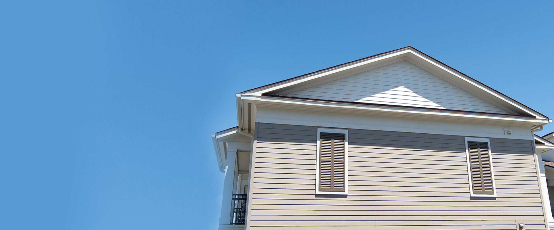 Siding Repair Long Island