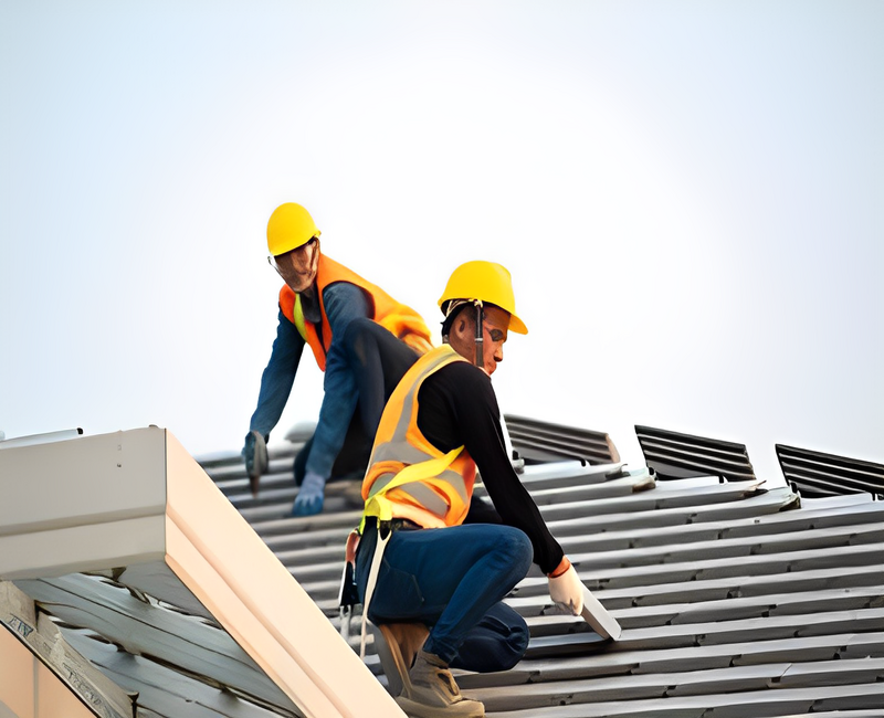 Roofer