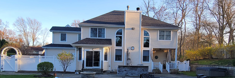 Window Installation Services Long Island