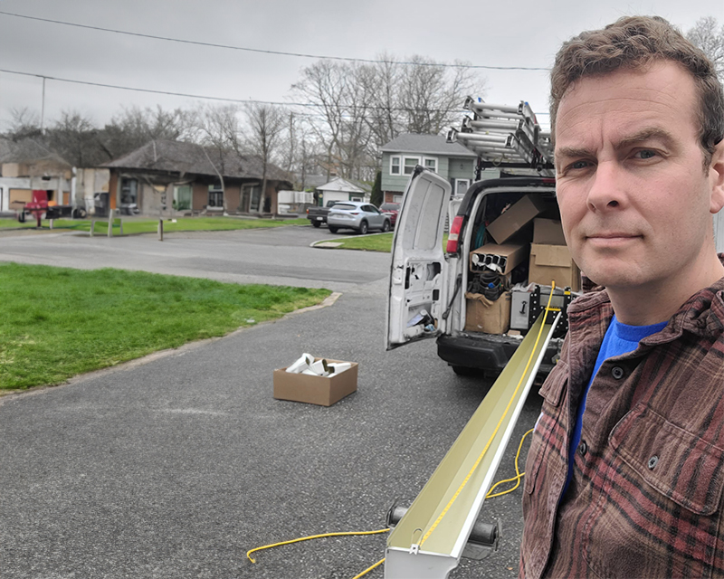  Gutter Installation Service in Long Island, NY