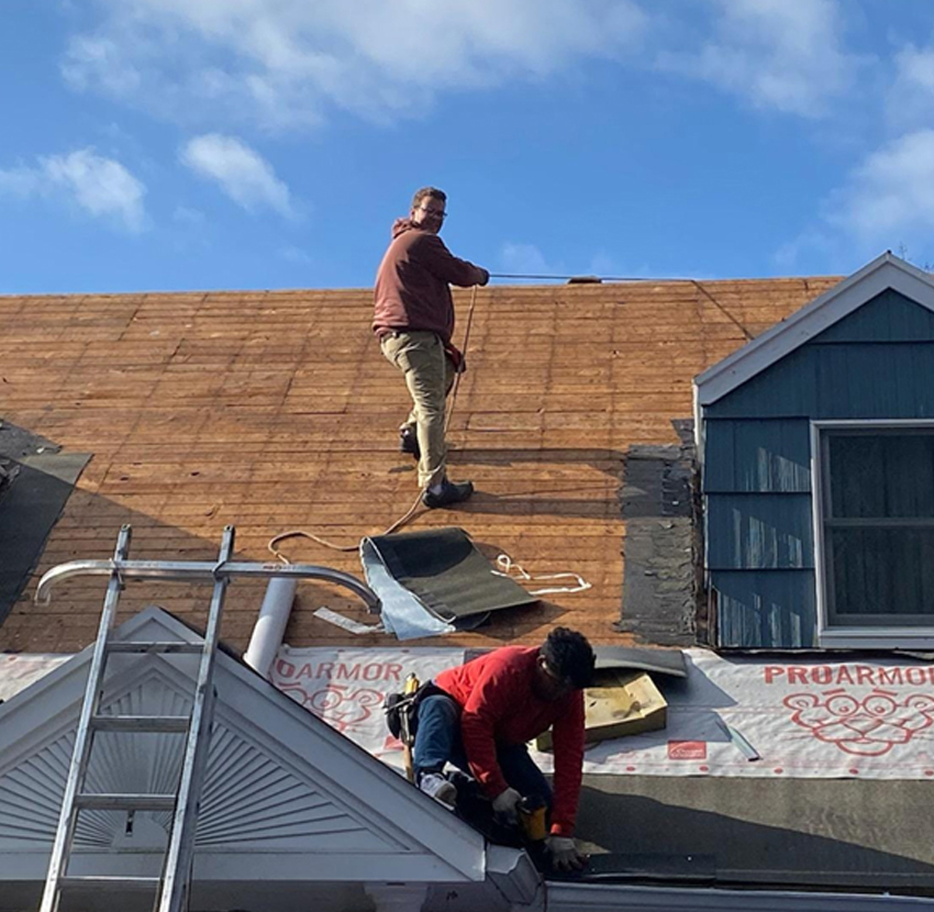 Prominent Roofing and Skylight Services in Huntington Bay