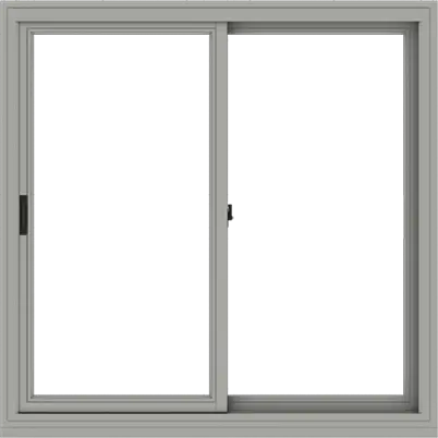 Sliding windows