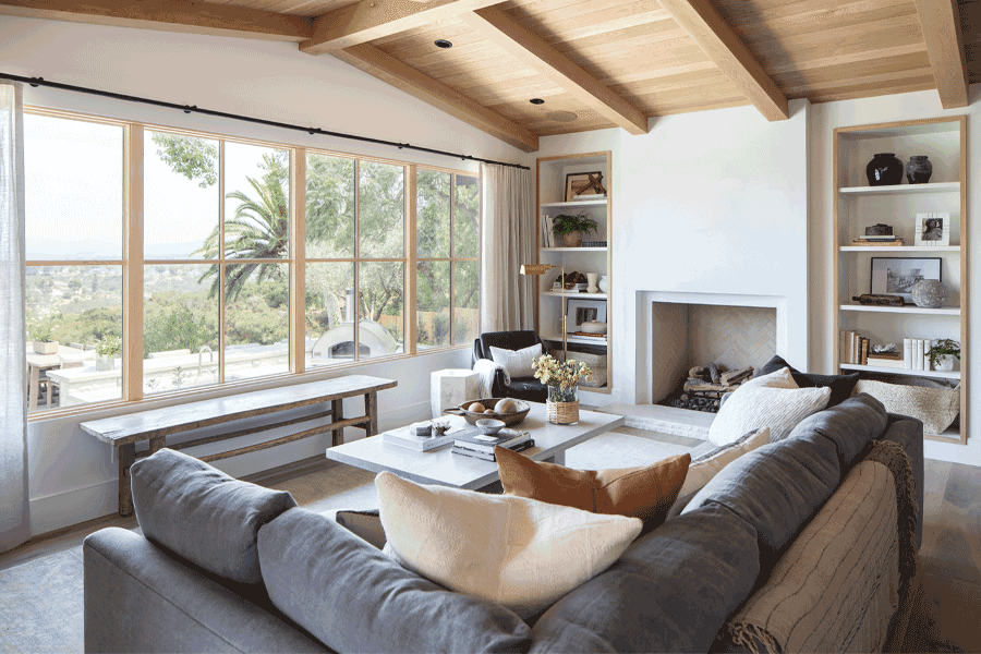 Andersen Windows Installation - A Series, E Series