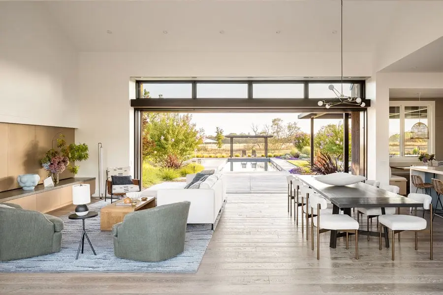 Andersen Windows Installation