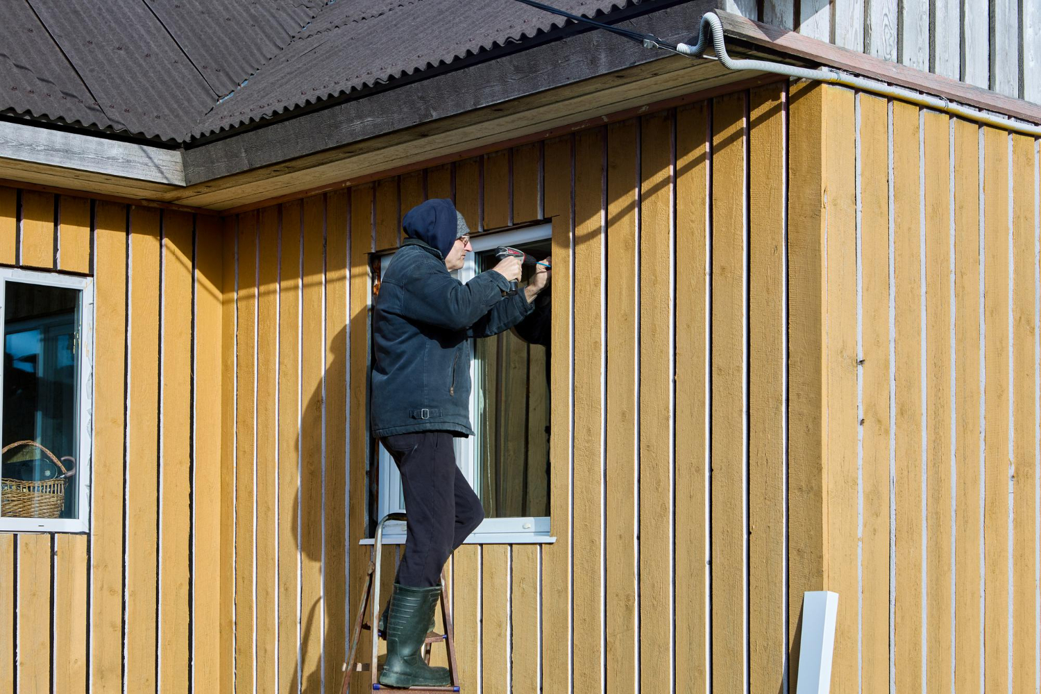  Skylight Installation and Repair in Babylon