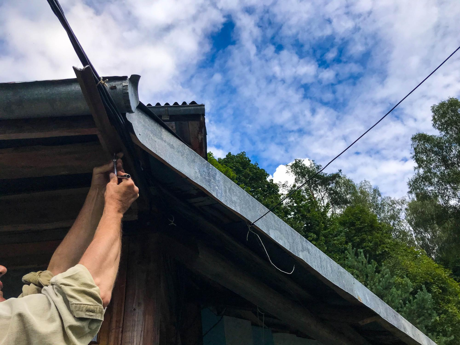  Skylight Installation and Repair in Babylon